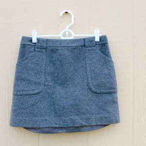 Loft Mini skirt